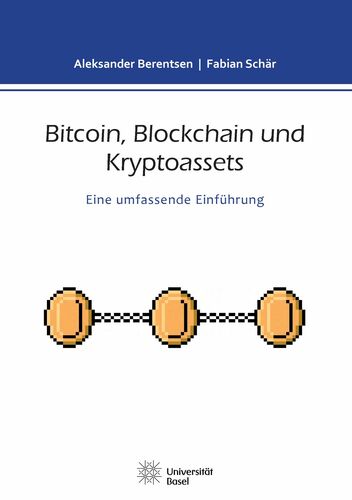 Bitcoin Blockchain Und Kryptoassets - 